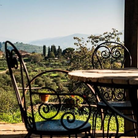 Podere Scaluccia Impruneta Exterior foto