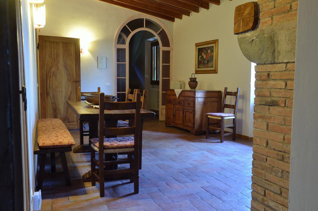 Podere Scaluccia Impruneta Exterior foto