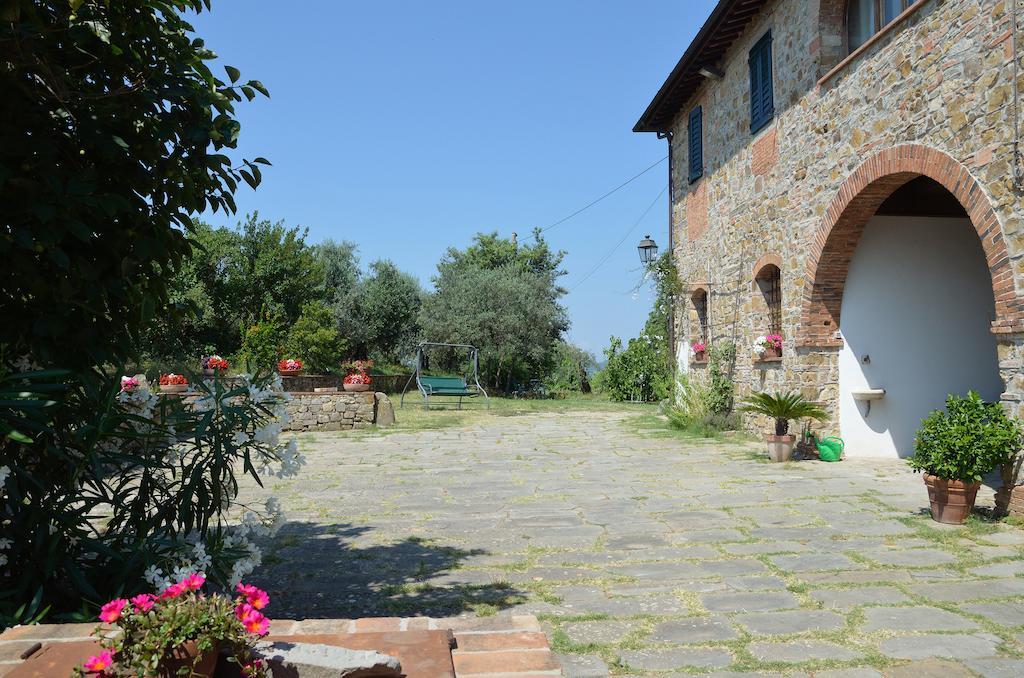 Podere Scaluccia Impruneta Exterior foto