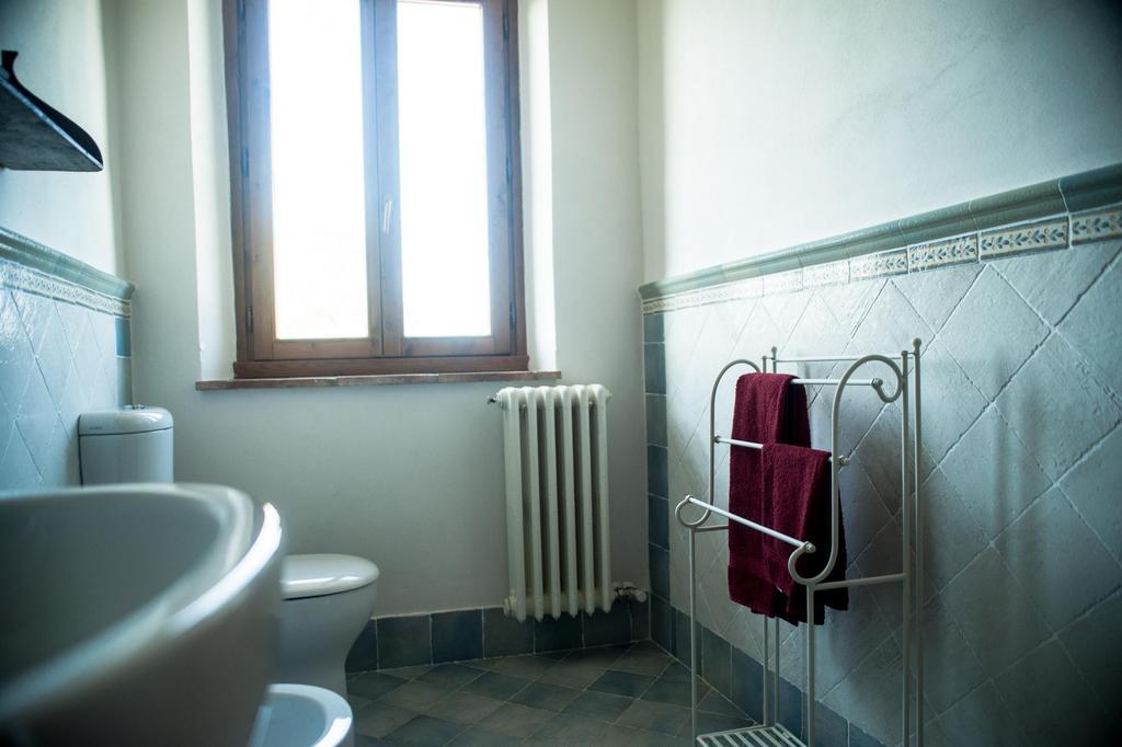 Podere Scaluccia Impruneta Zimmer foto
