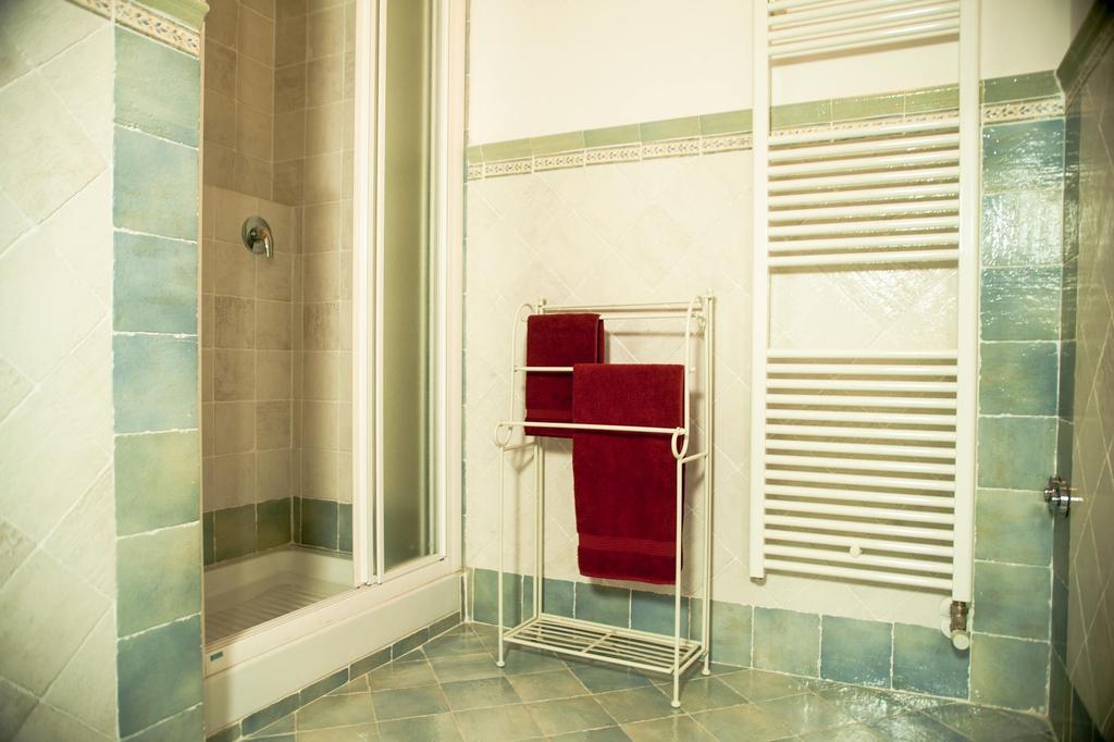 Podere Scaluccia Impruneta Zimmer foto