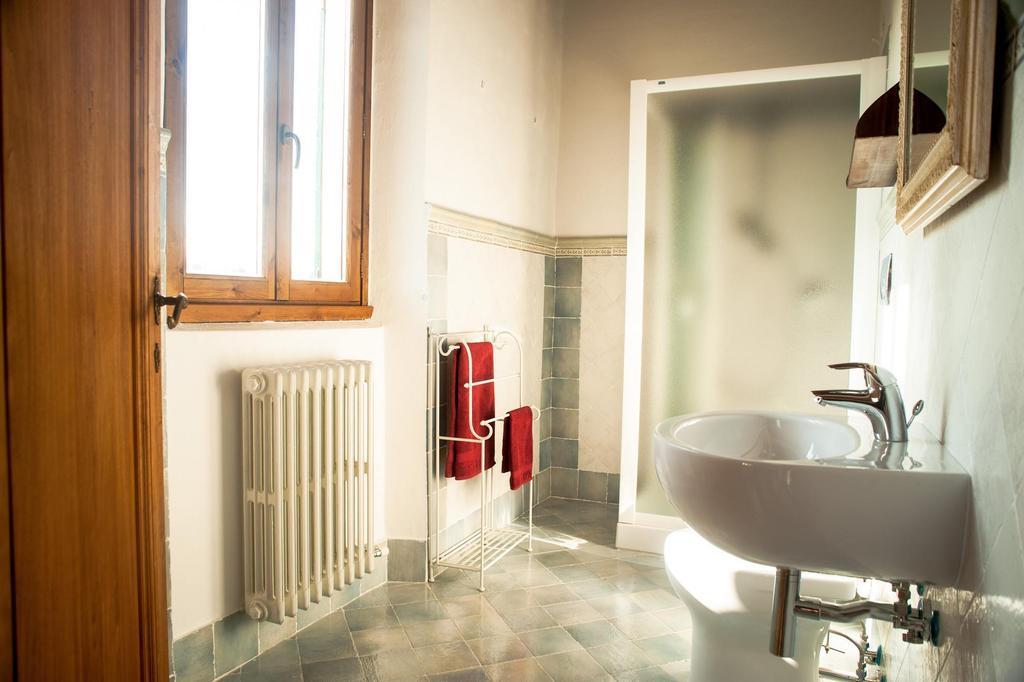 Podere Scaluccia Impruneta Zimmer foto