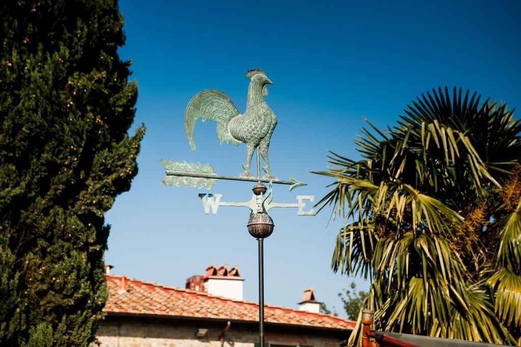 Podere Scaluccia Impruneta Exterior foto