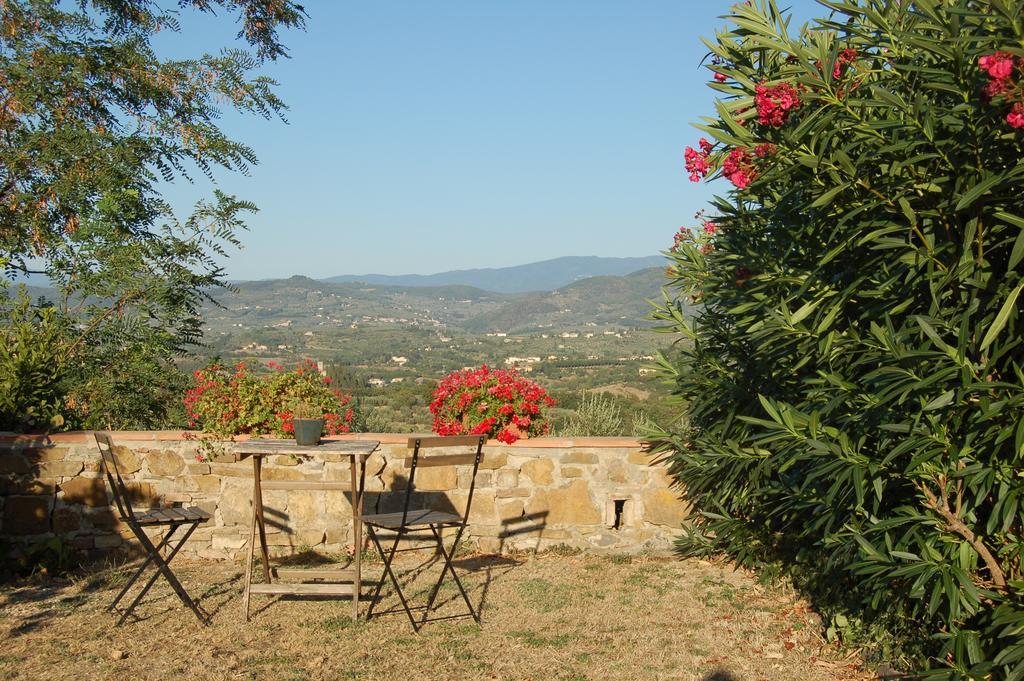 Podere Scaluccia Impruneta Exterior foto