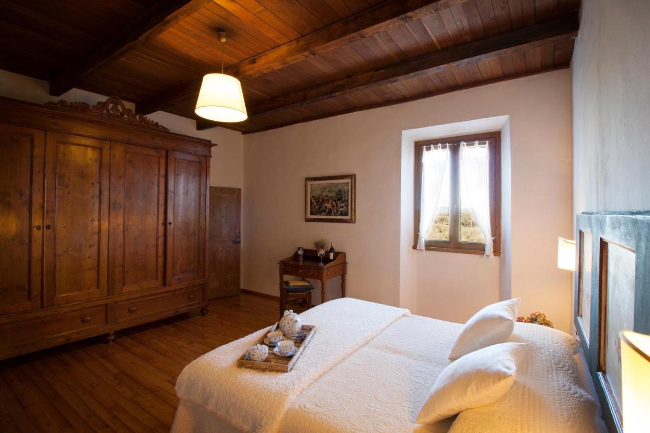 Podere Scaluccia Impruneta Exterior foto