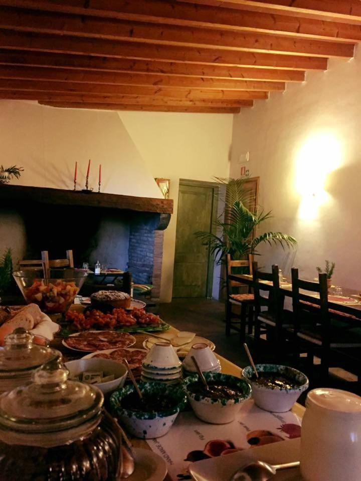 Podere Scaluccia Impruneta Exterior foto