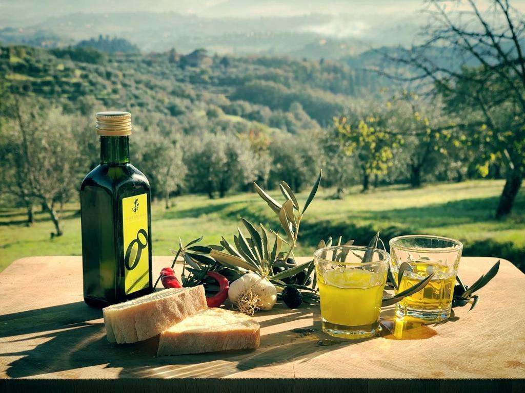 Podere Scaluccia Impruneta Exterior foto